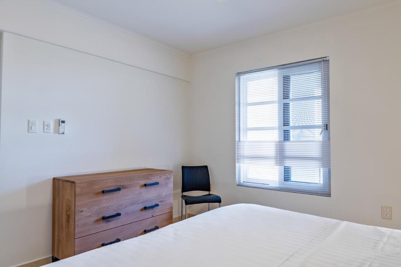Bellevue Beach Apartment 5 คราเลนไดค์ ภายนอก รูปภาพ