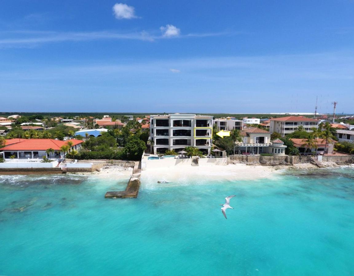Bellevue Beach Apartment 5 คราเลนไดค์ ภายนอก รูปภาพ